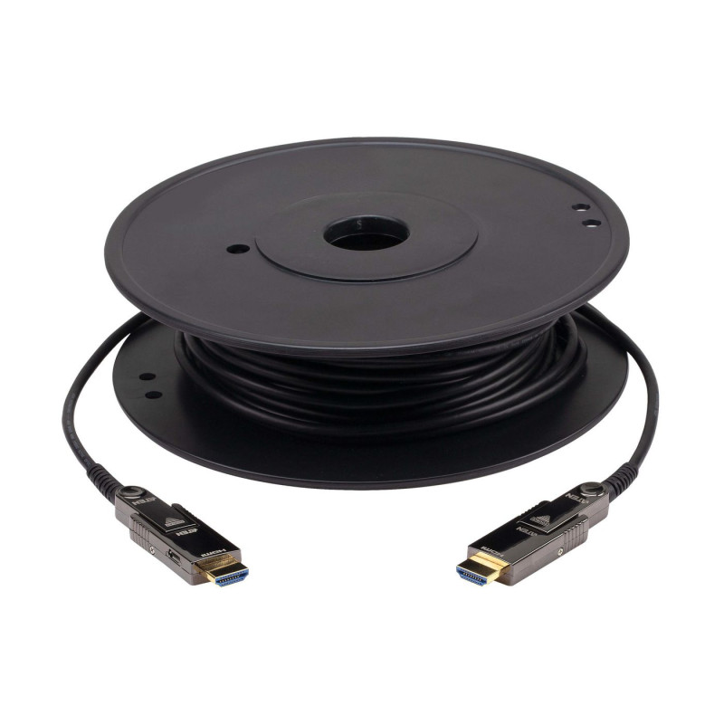 True 4K HDMI Active Optical