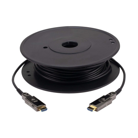 True 4K HDMI Active Optical