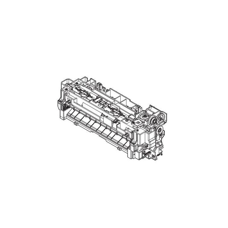 Fuser FK-3100