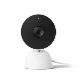 Nest Cam IP security camera | APLIUM