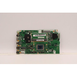 motherboard with UMA graphics