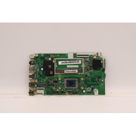 motherboard with UMA graphics