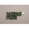 Motherboard with Intel
