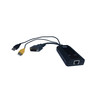 APC KVM 2G SERVER MODULE DVI WITH VIRT