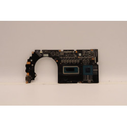 ThinkServer system board for
