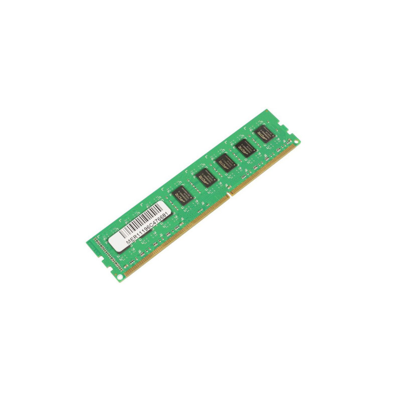 4GB Memory Module 1600Mhz
