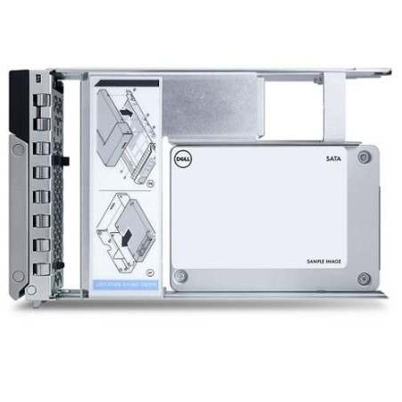 960GB SSD SATA Mix used 6Gbps