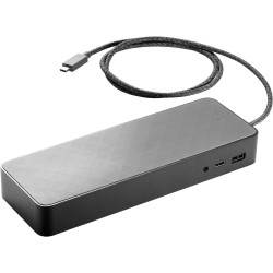 USB-C Universal Dock 90W