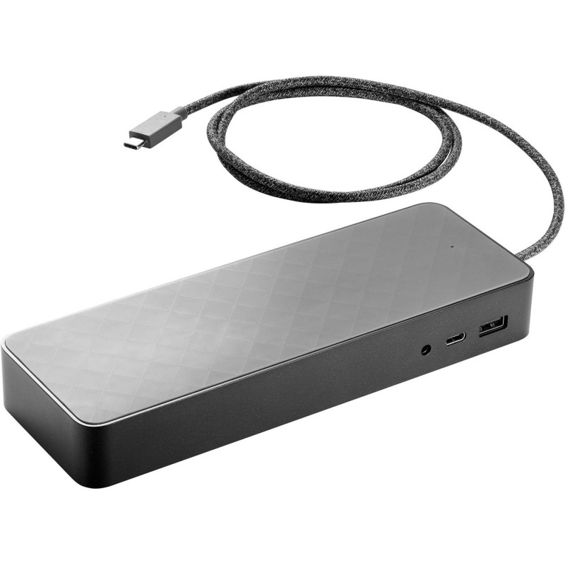 USB-C Universal Dock 90W