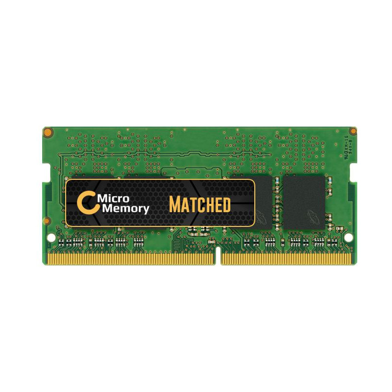 8GB Memory Module 2400Mhz