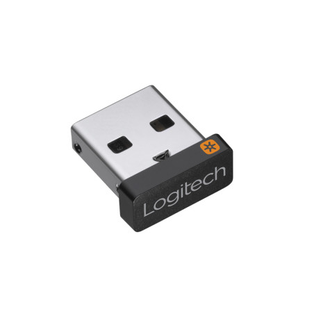 Logitech USB Unifying Receiver - N/A -