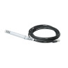 Remote sensor Temp/Airfl/Hum./Dew Pt 6m