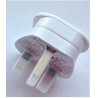 power plug UK 13A