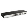 Switch Gestionable D-Link DGS-1210-48 48 Puertos/ RJ-45 10/100/1000/ S