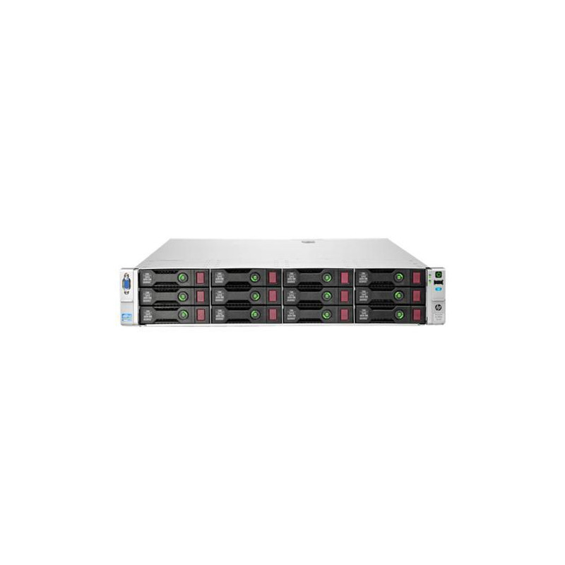 HPE PROLIANT DL380E GEN8