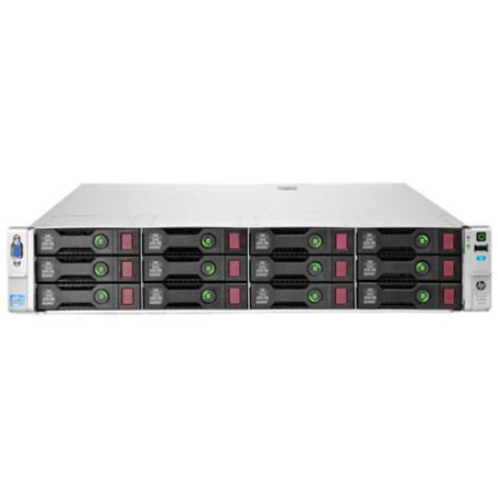 HPE PROLIANT DL380E GEN8