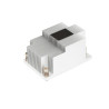 STANDARD 2U HEATSINK FOR