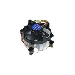 2U Active Heat Sink