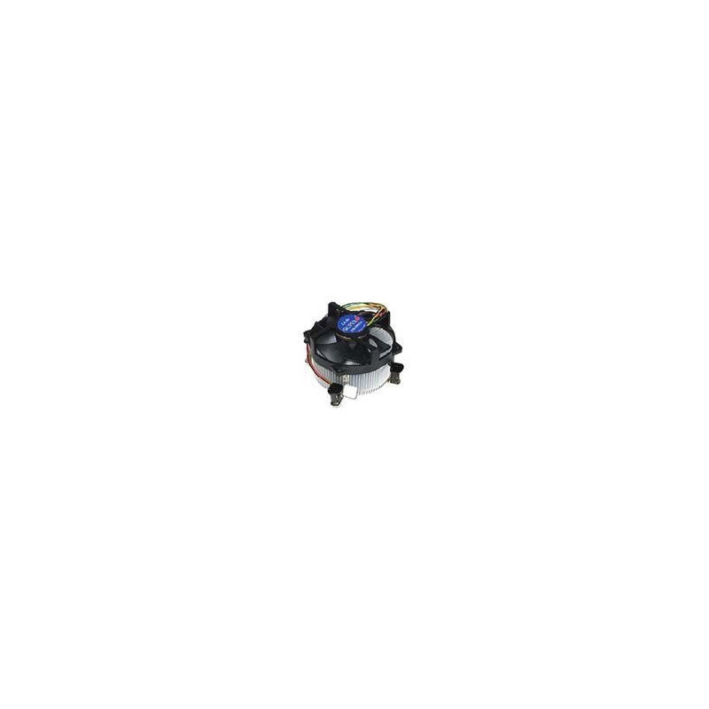 2U Active Heat Sink