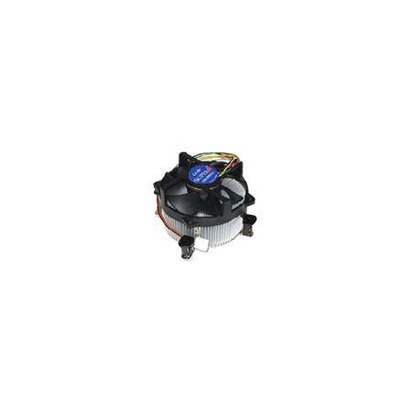 2U Active Heat Sink