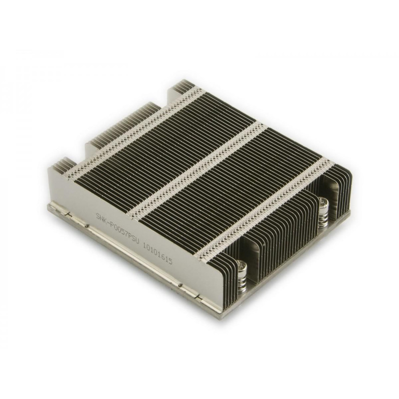 Heat Sink (X10/X11)