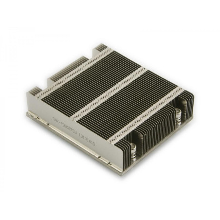 Heat Sink (X10/X11)