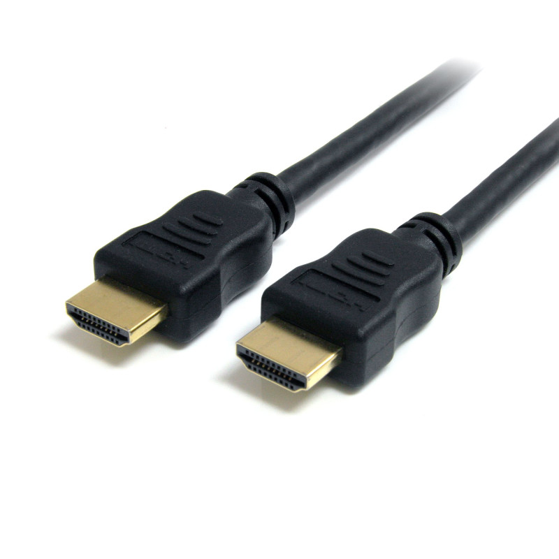 4.5m High Speed HDMI Cable w/Ethernet