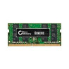 4GB Memory Module 2400Mhz