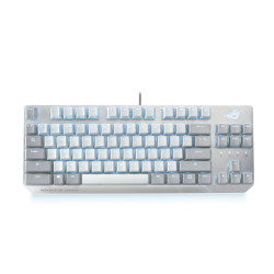 ROG Strix SCOPE NX TKL