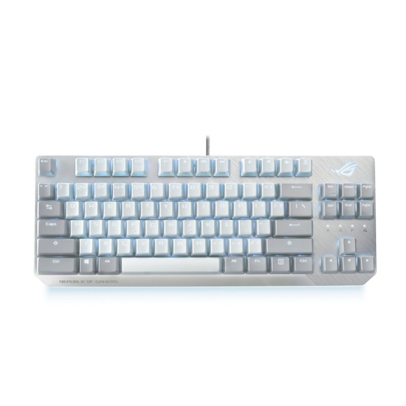 ROG Strix SCOPE NX TKL