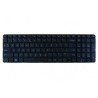 French Keyboard Assembly