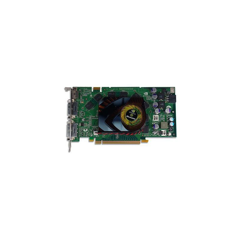 Inc. NVIDIA Quadro 5000 PCIe