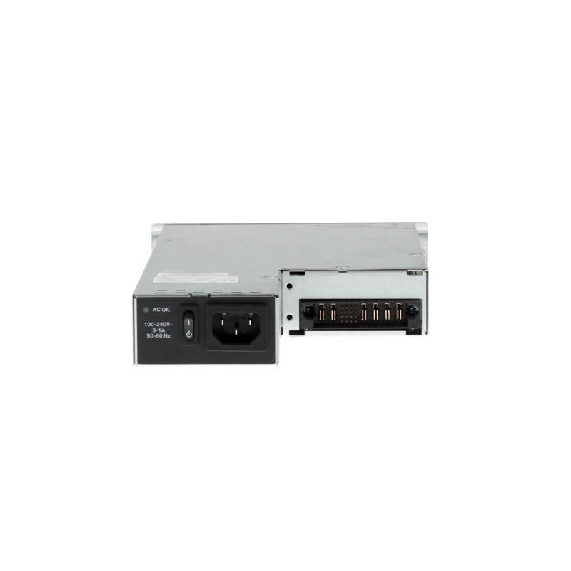 2901 AC Power Supply