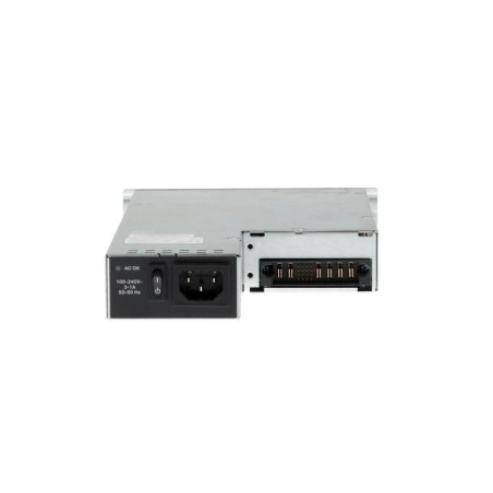 2901 AC Power Supply