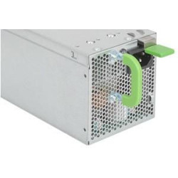 Red. Power Supply Unit 800W