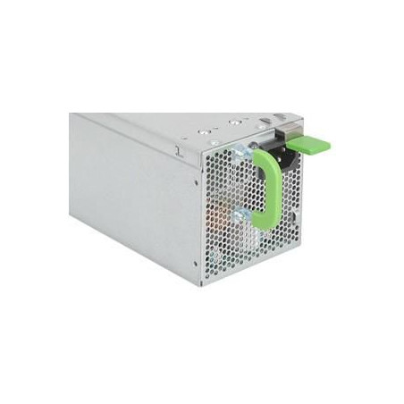 Red. Power Supply Unit 800W