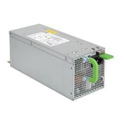 Red. Power Supply Unit 800W