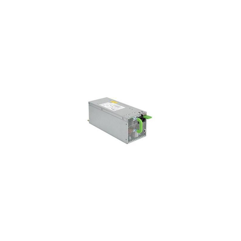 Red. Power Supply Unit 800W