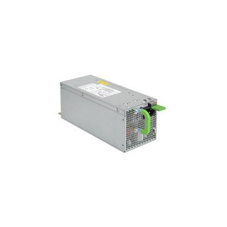 Red. Power Supply Unit 800W