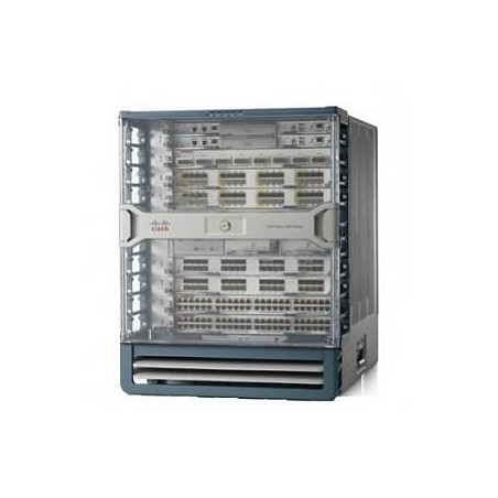9 Slot Chassis, No Power