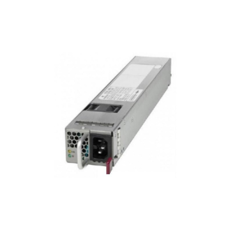 AC Power Supply (Secondary