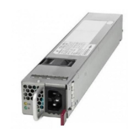 AC Power Supply (Secondary