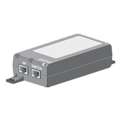 Power Injector (802.3af) for