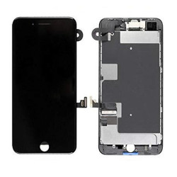LCD for iPhone 8 Black