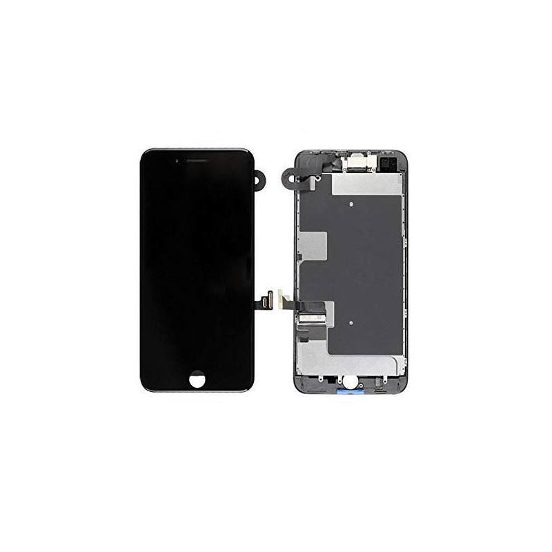 LCD for iPhone 8 Black