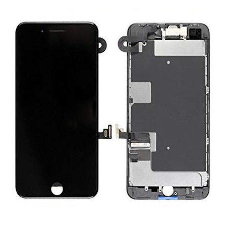 LCD for iPhone 8 Black