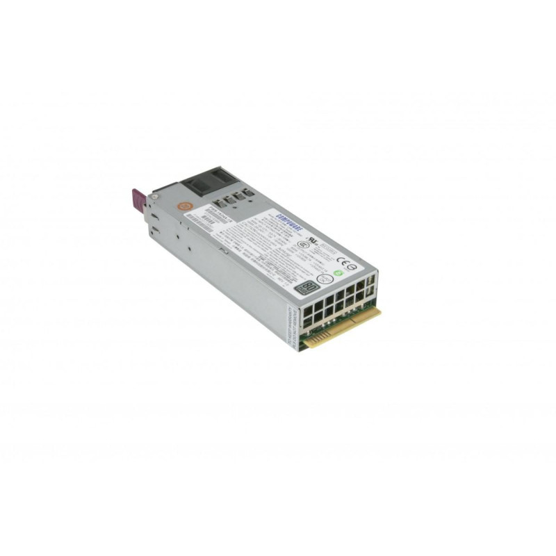 1000W Titanium Power Supply