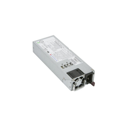 1600W Titanium Power Supply