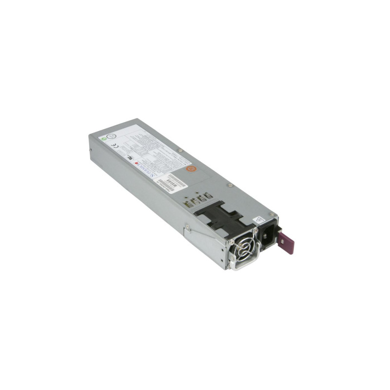 2000W Titanium AC Power supply