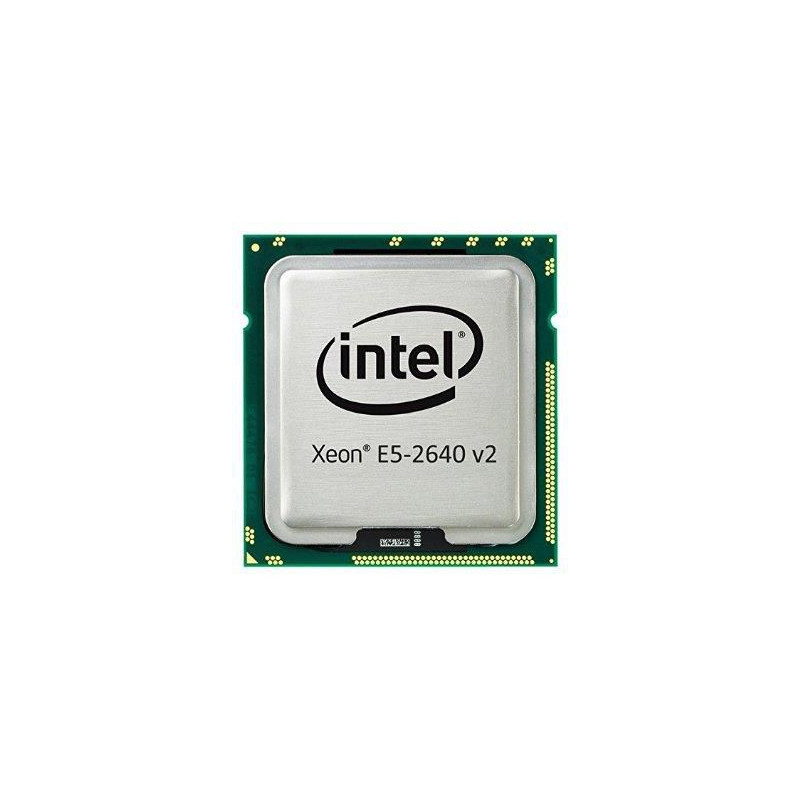 Intel Xeon Processor
